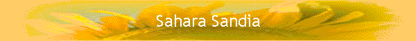 Sahara Sandia